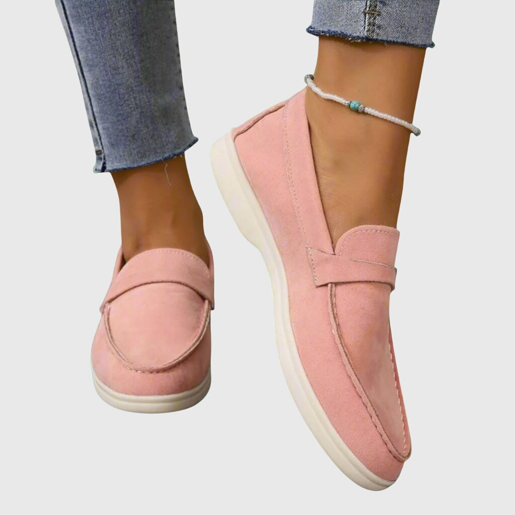 Mónica - Sapatos de Conforto Diário