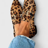 Joana - Sapatos de Conforto Clássicos