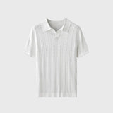 Iver - Polo Clássico Ajustado