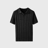 Iver - Polo Clássico Ajustado