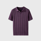 Iver - Polo Clássico Ajustado