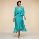 Madalena - Vestido Fresco