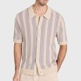 Palle - Tricot Cadre Atlantique