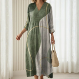 Margarida - Vestido Midi de Verão