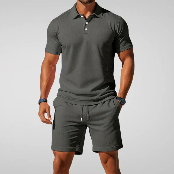 Nuno - Conjunto de Verão