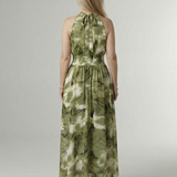 Marta - Vestido Midi com Alças