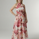 Marta - Vestido Midi com Alças