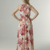 Marta - Vestido Midi com Alças