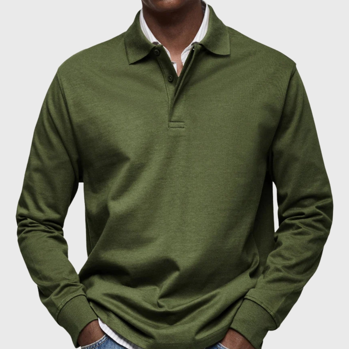 Camilo - Camisola Polo