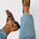 Joana - Sapatos de Conforto Clássicos