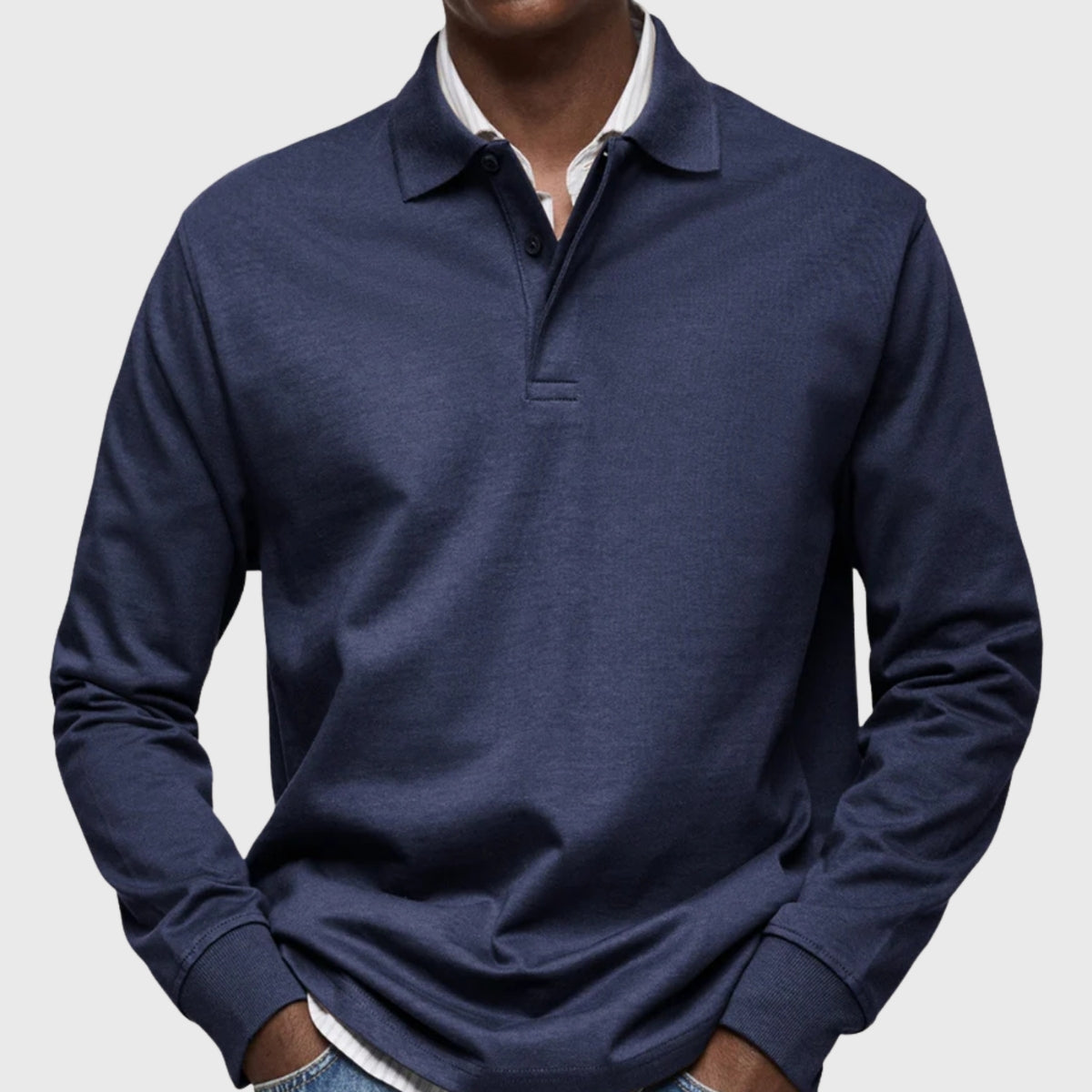 Camilo - Camisola Polo