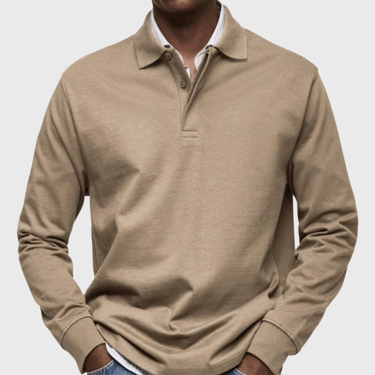 Camilo - Camisola Polo