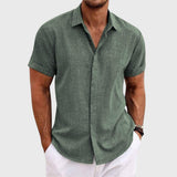 Noel - Camisa Clássica e Elegante