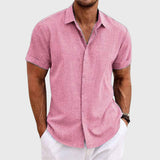 Noel - Camisa Clássica e Elegante