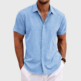 Noel - Camisa Clássica e Elegante