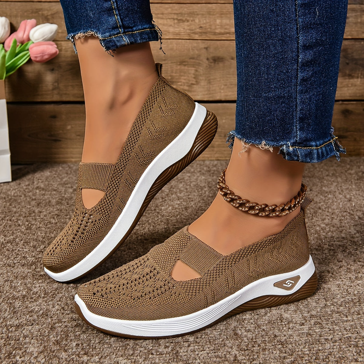 Manuela – Sapatos Ortopédicos