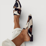 Valentina - Loafers Declarativos