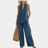 Catarina - Conjunto de Ganga Vintage