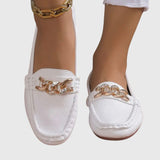Melissa - Sapatilhas de Conforto