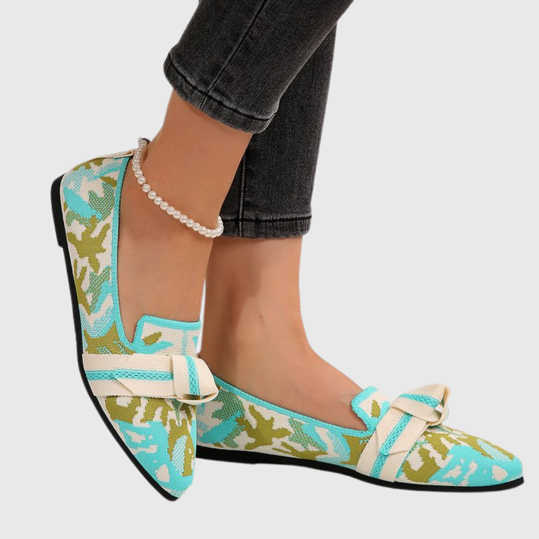 Musa - Sapatilhas Artísticas Confortáveis