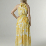 Marta - Vestido Midi com Alças