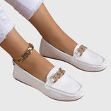 Melissa - Sapatilhas de Conforto