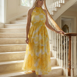 Marta - Vestido Midi com Alças