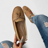 Emília - Sapatos de Conforto Suave