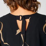 Rosa - Vestido elegante
