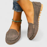 Carla - Sapato de Conforto Elegante