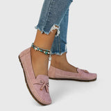 Emília - Sapatos de Conforto Suave