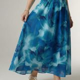 Marta - Vestido Midi com Alças
