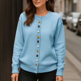Agnes | Cardigan Tidløs