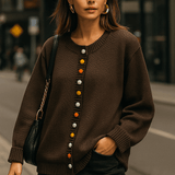 Agnes | Cardigan Tidløs