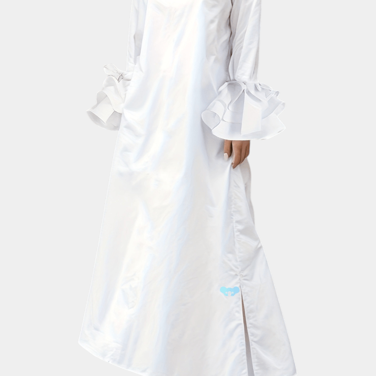 Alberte | Vestido Midi