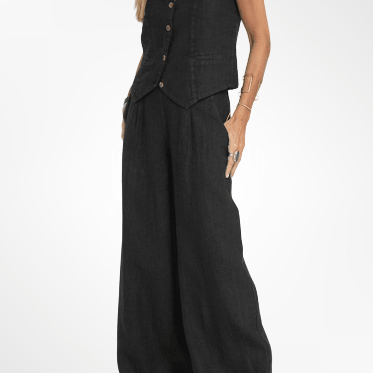 Alberte | Conjunto Sofisticado