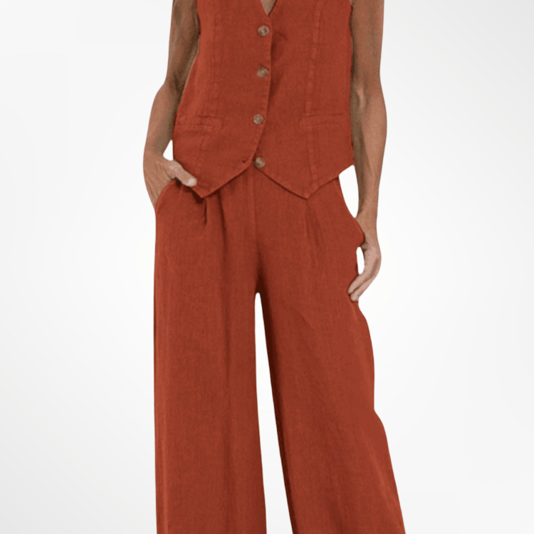 Alberte | Conjunto Sofisticado