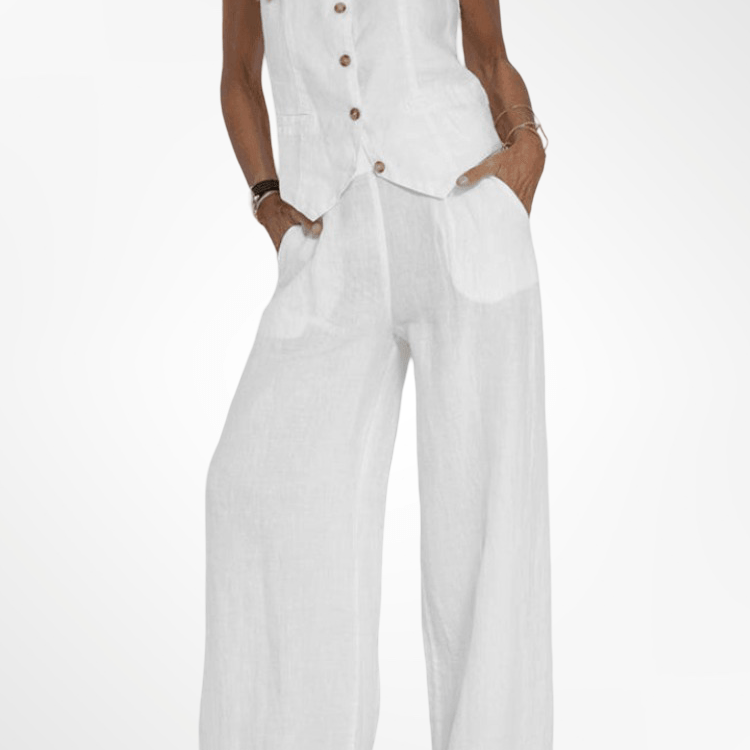 Alberte | Conjunto Sofisticado