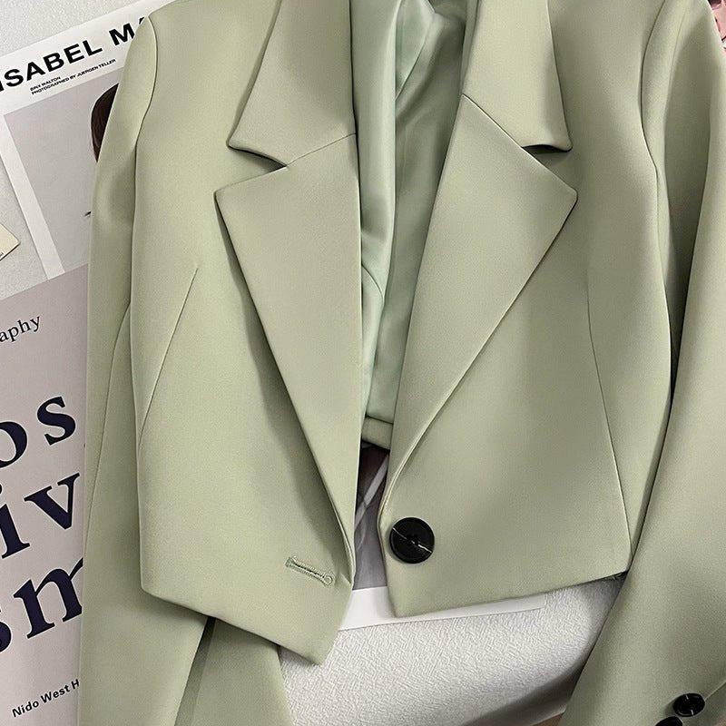 Albertha | Blazer Clássica