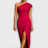 Albertha | Maxi Vestido