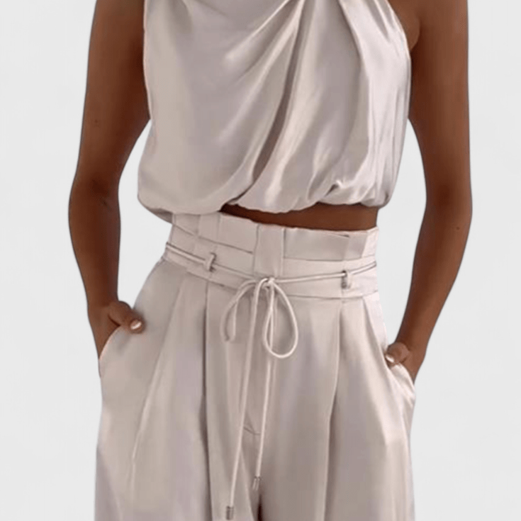 Albertha | Conjunto