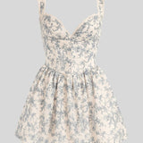 Alessa | Minivestido