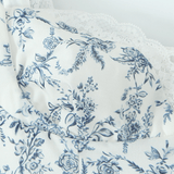 Alessa | Minivestido