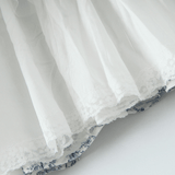 Alessa | Minivestido