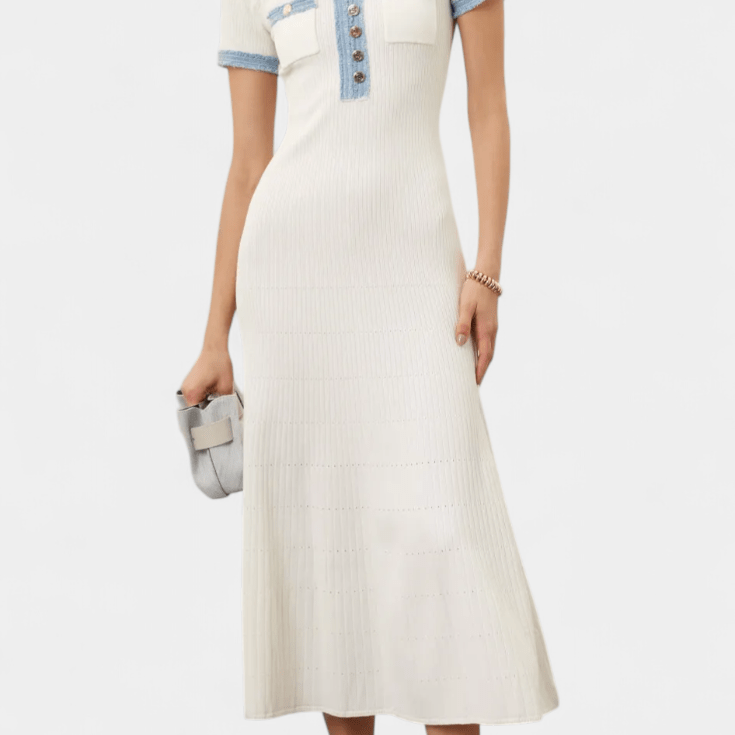 Alexia | Vestido Midi