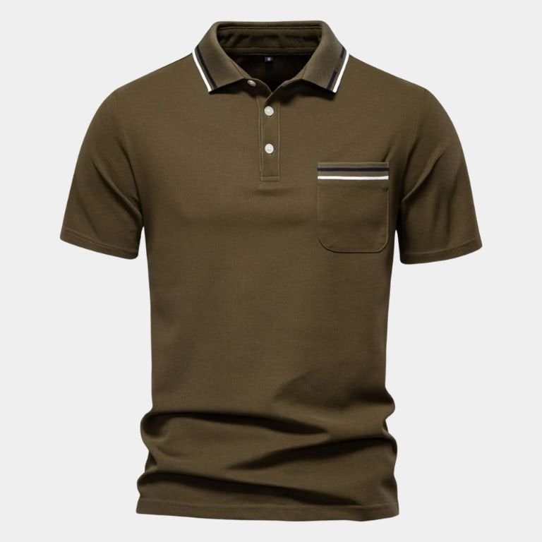 Allan™ | Essential Perfekt Pasform