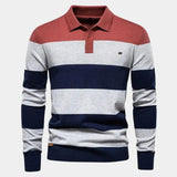 Allan™ | Hoodie com Meio Zíper