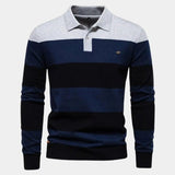 Allan™ | Hoodie com Meio Zíper