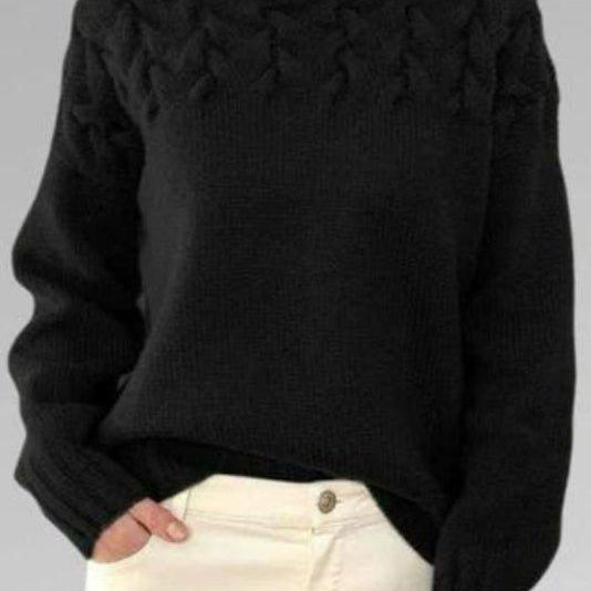 Alma | Pullover Elegante