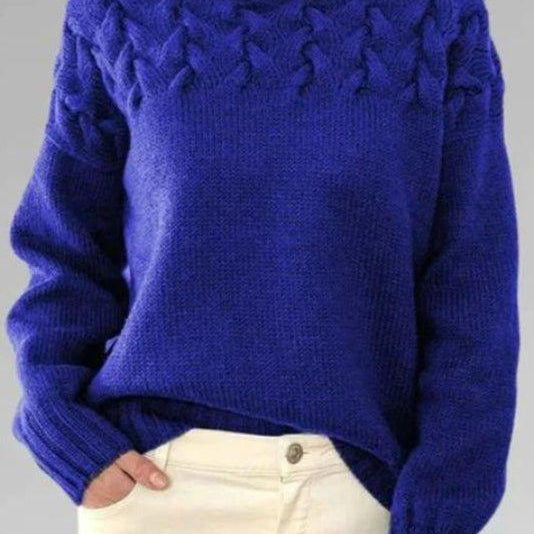 Alma | Pullover Elegante